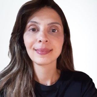 Professoressa di Portoghese
